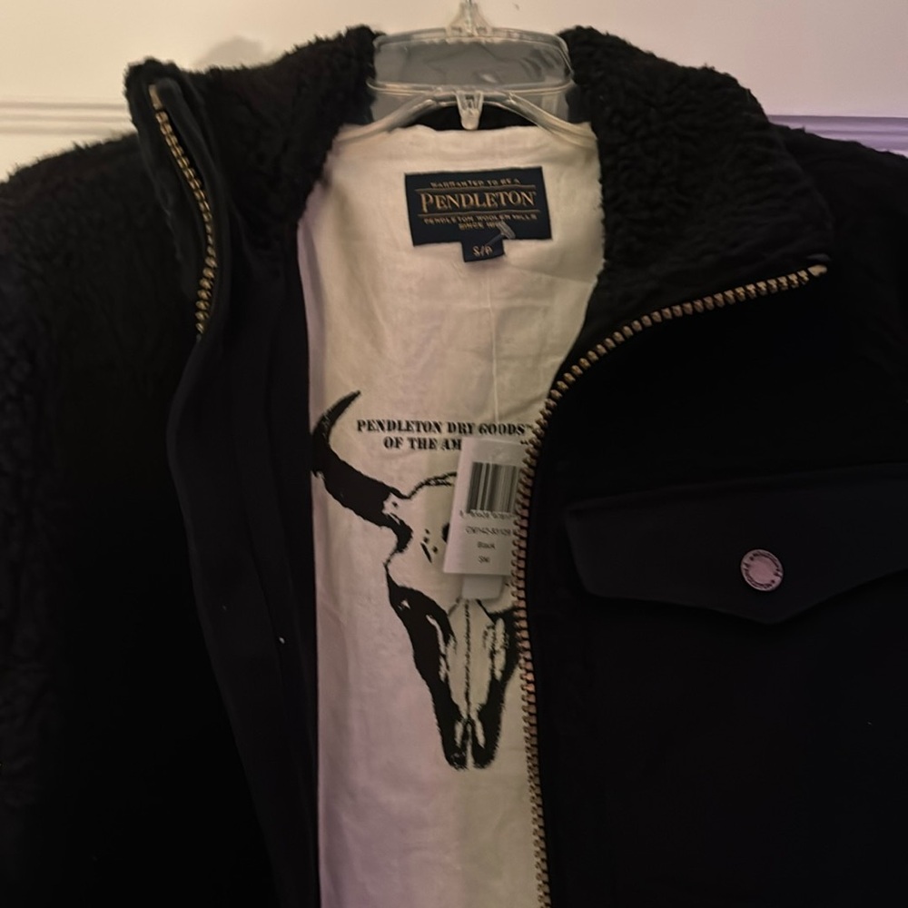 Pendleton Men’s jacket